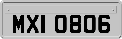 MXI0806