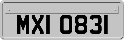 MXI0831