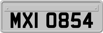 MXI0854