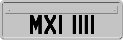 MXI1111