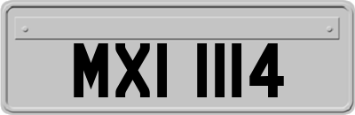 MXI1114