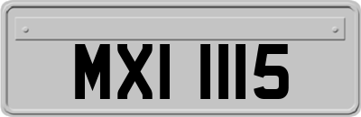 MXI1115