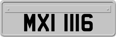 MXI1116