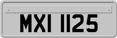 MXI1125