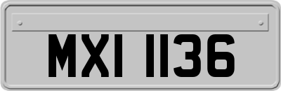 MXI1136