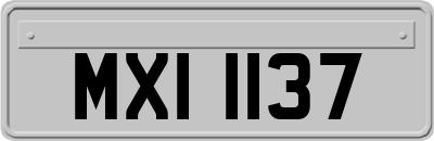 MXI1137