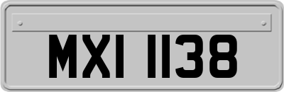 MXI1138