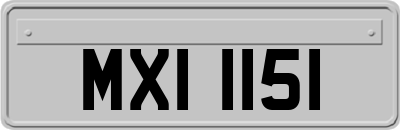 MXI1151