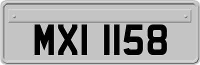 MXI1158