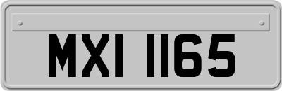 MXI1165