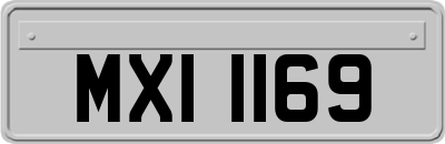 MXI1169