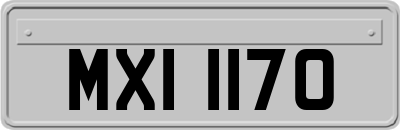 MXI1170