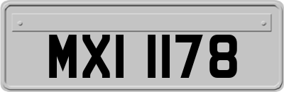 MXI1178