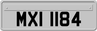 MXI1184