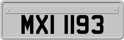 MXI1193