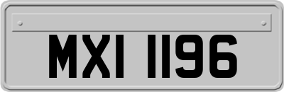 MXI1196