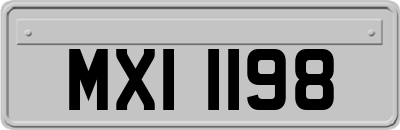 MXI1198