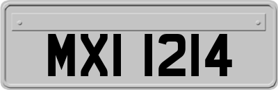 MXI1214