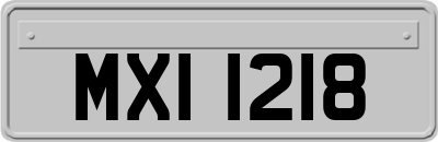 MXI1218