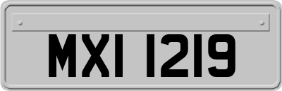 MXI1219