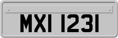 MXI1231