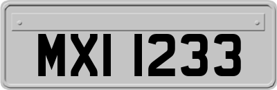 MXI1233