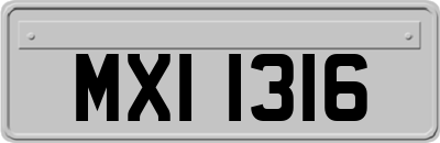 MXI1316