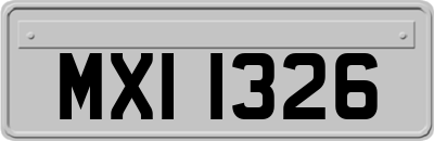 MXI1326