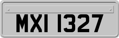 MXI1327