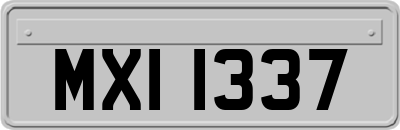 MXI1337