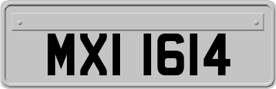 MXI1614