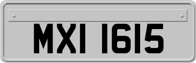 MXI1615