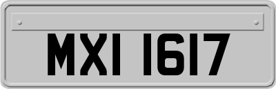 MXI1617