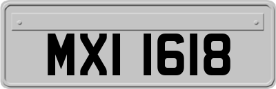 MXI1618