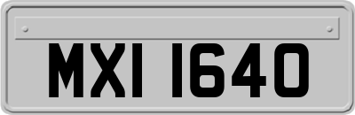 MXI1640