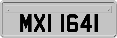 MXI1641