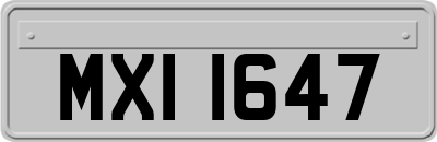 MXI1647