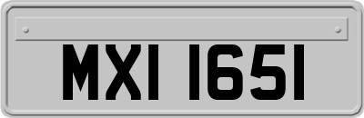 MXI1651