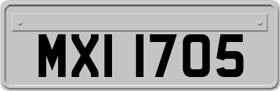 MXI1705