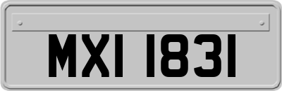 MXI1831