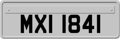 MXI1841