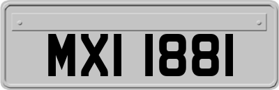 MXI1881