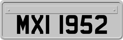 MXI1952