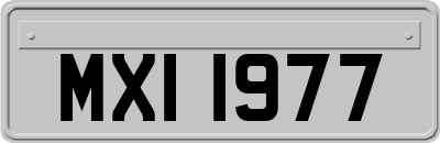 MXI1977