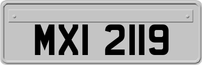 MXI2119