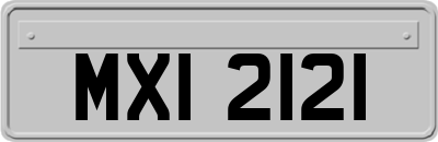 MXI2121