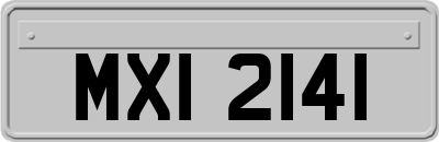 MXI2141