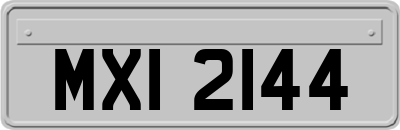 MXI2144