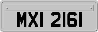 MXI2161