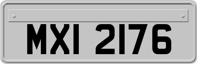 MXI2176